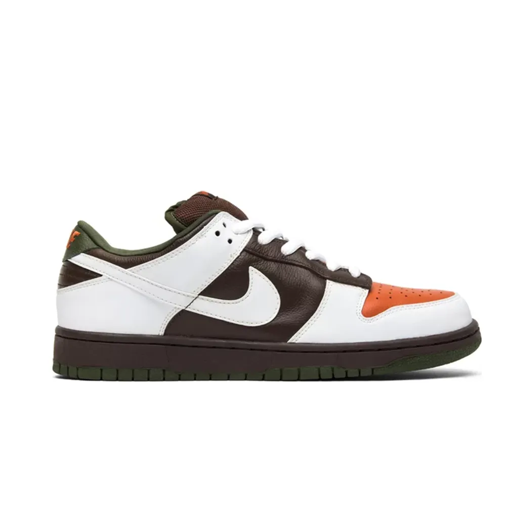 Dunk Low Pro SB Oompa Loompa foto 1