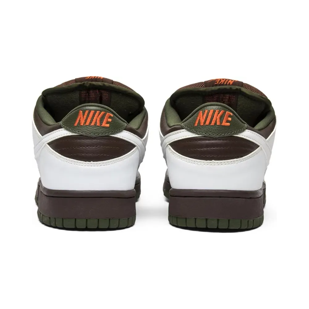 Dunk Low Pro SB Oompa Loompa foto 2