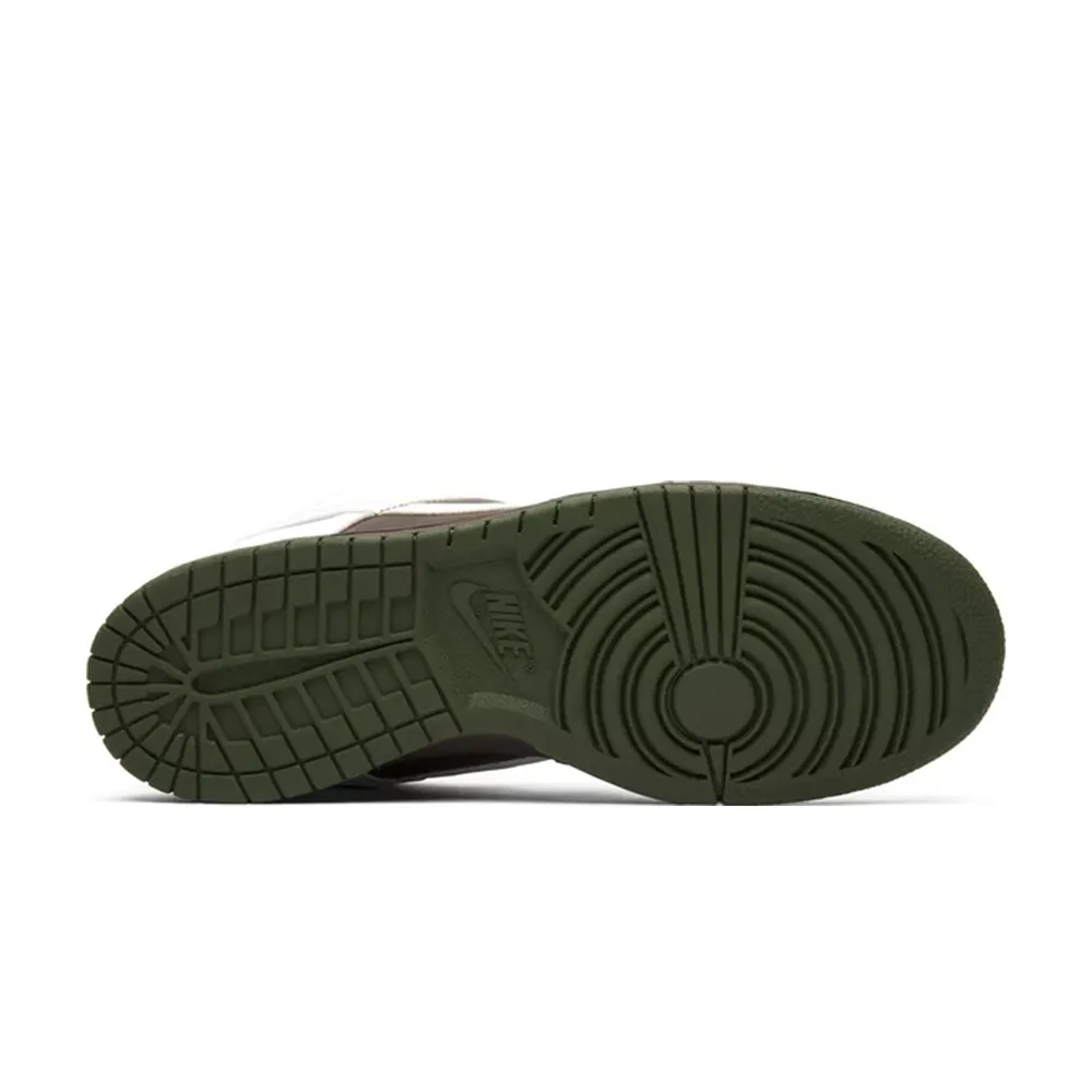 Dunk Low Pro SB Oompa Loompa foto 3