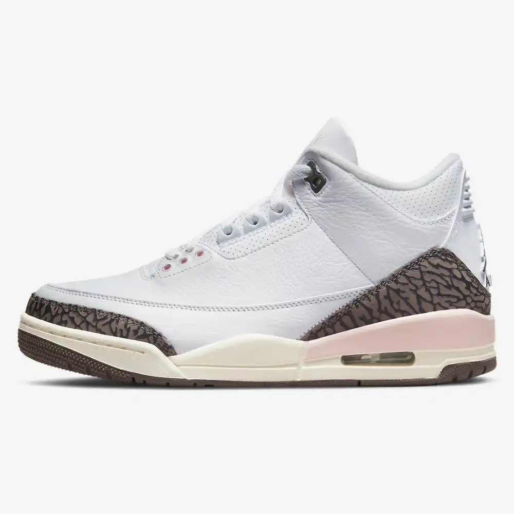 Jordan 3 mocha shops for