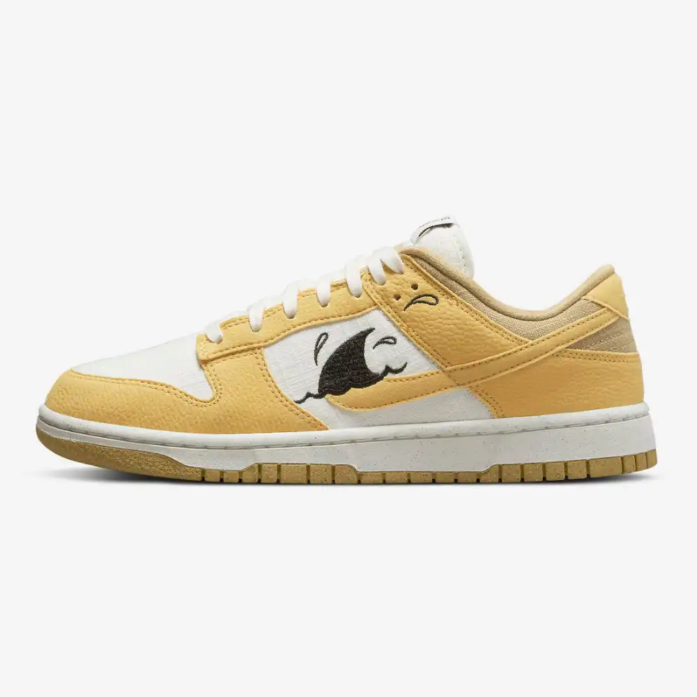 dunk low se sun club