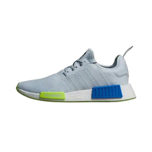 Indigo Herz x adidas NMD_R1 Halo Blue