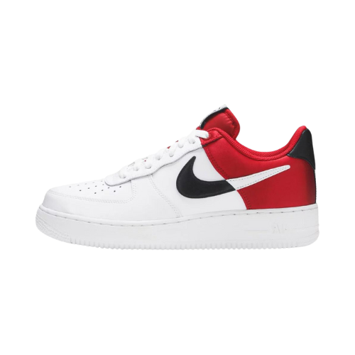 NBA x Nike Air Force 1 Low Red