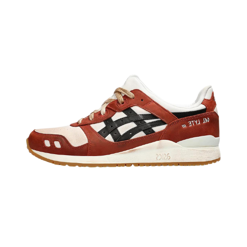 Asics Gel-Lyte 3 OG Spice Latte Cream - Droper