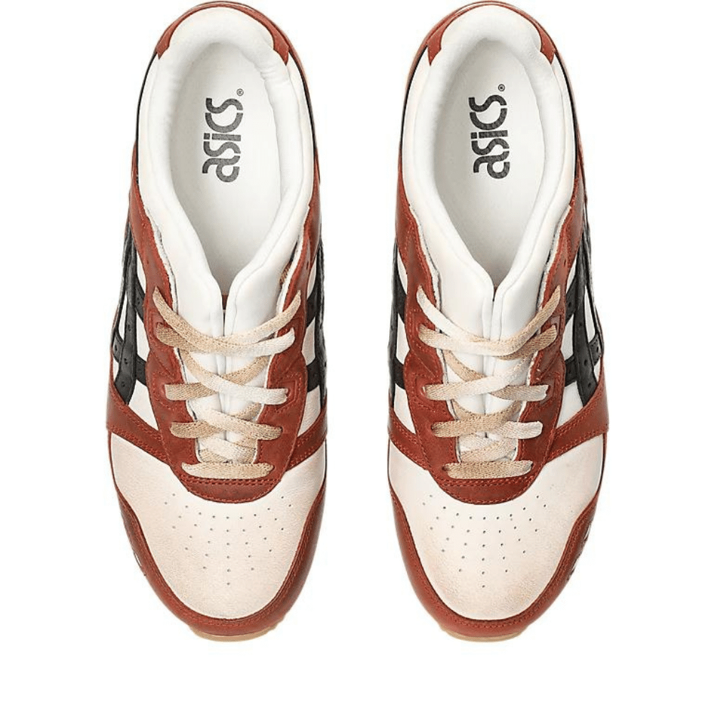 Asics Gel-Lyte 3 OG Spice Latte Cream - Droper