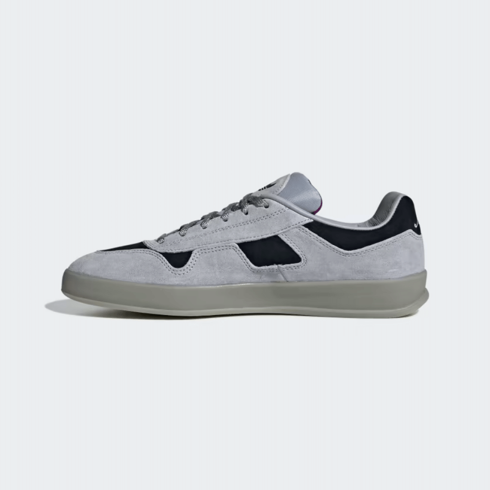 Mark Gonzales x adidas Aloha Super Halo Silver - Droper