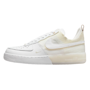 Nike Air Force 1 React Coconut Milk