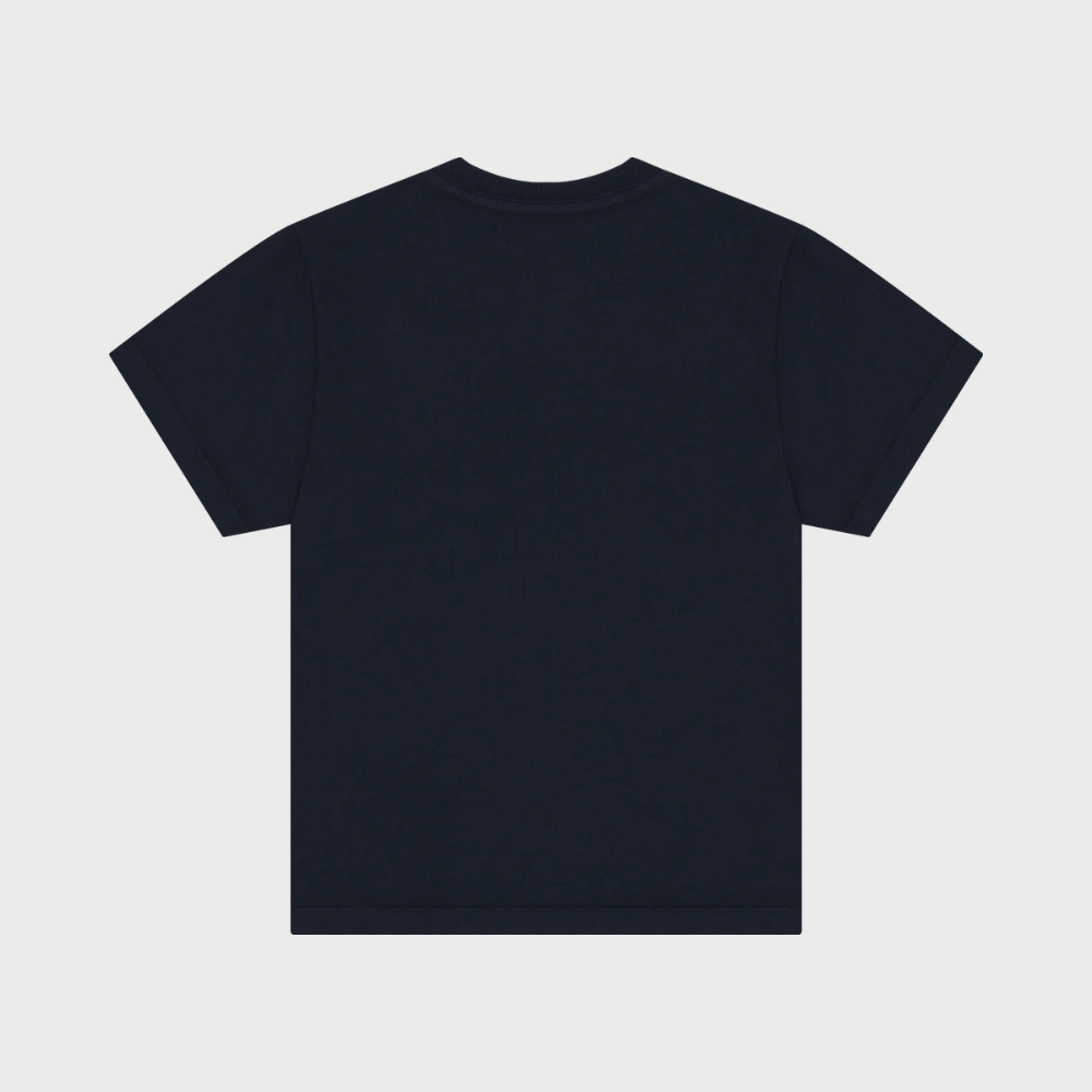 Imagem Camiseta Denim Tears ADG Navy