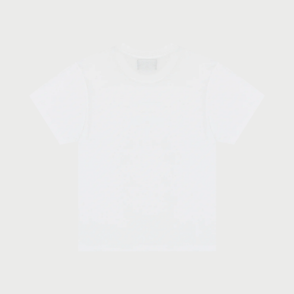 Imagem Camiseta Denim Tears ADG White