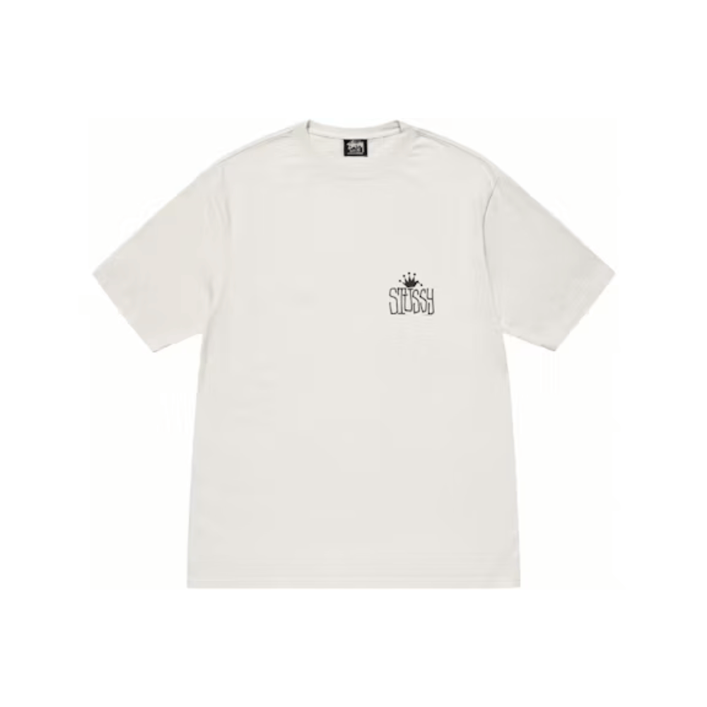 Stussy orders camisa