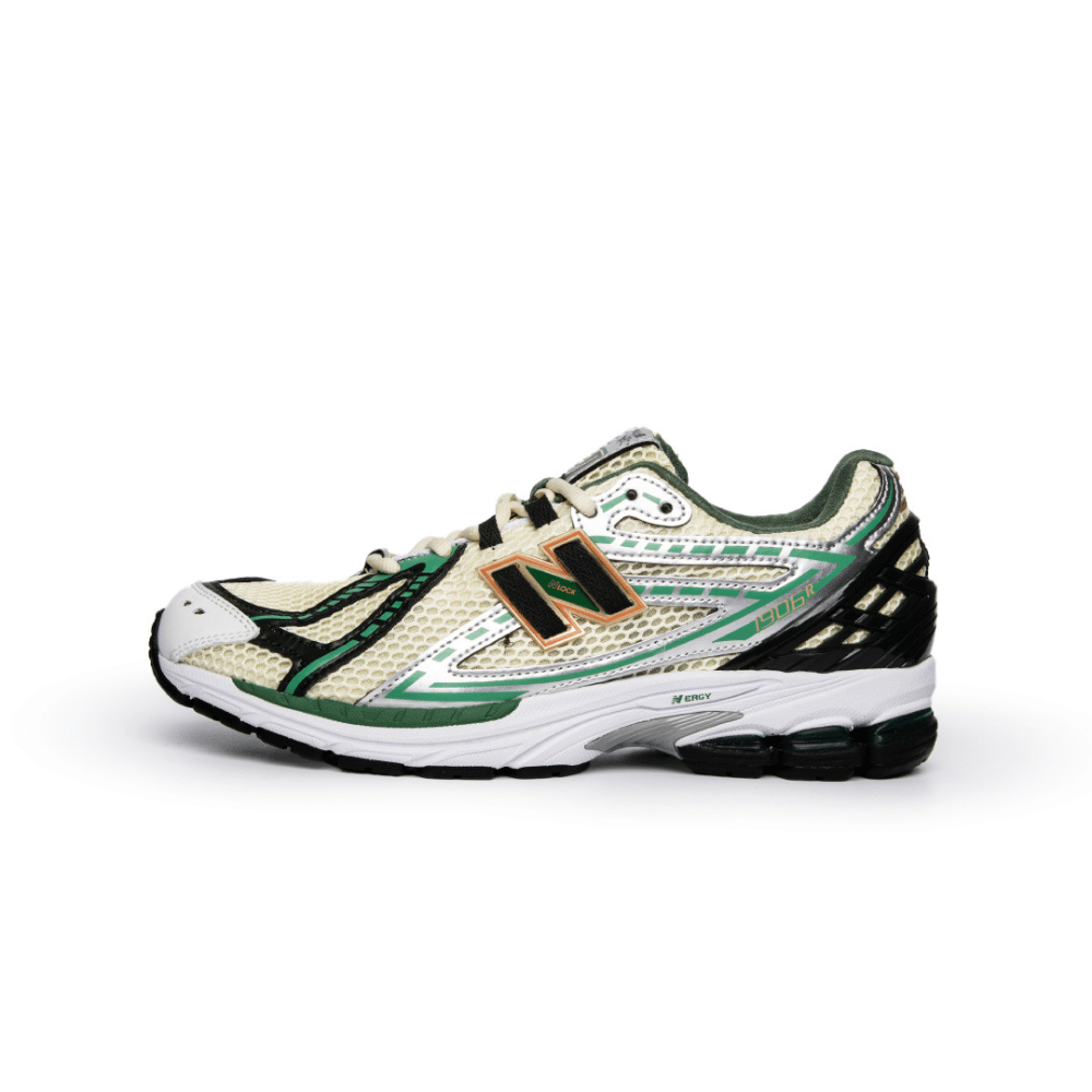Aimé Leon Dore x New Balance 1906R Jade foto 1