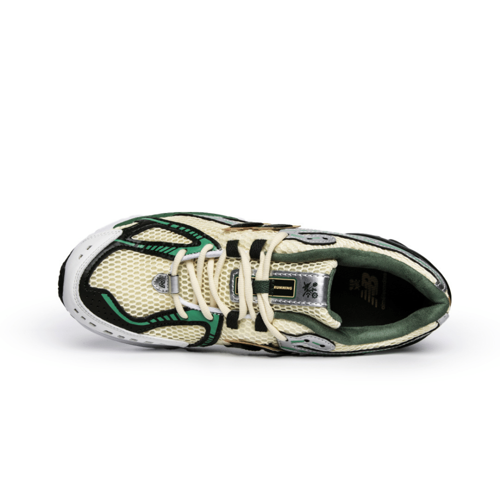 Aimé Leon Dore x New Balance 1906R Jade - Droper