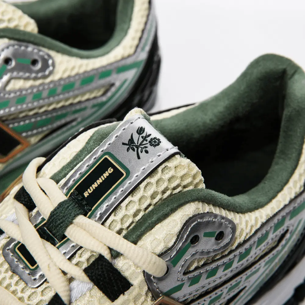 Aimé Leon Dore x New Balance 1906R Jade foto 7