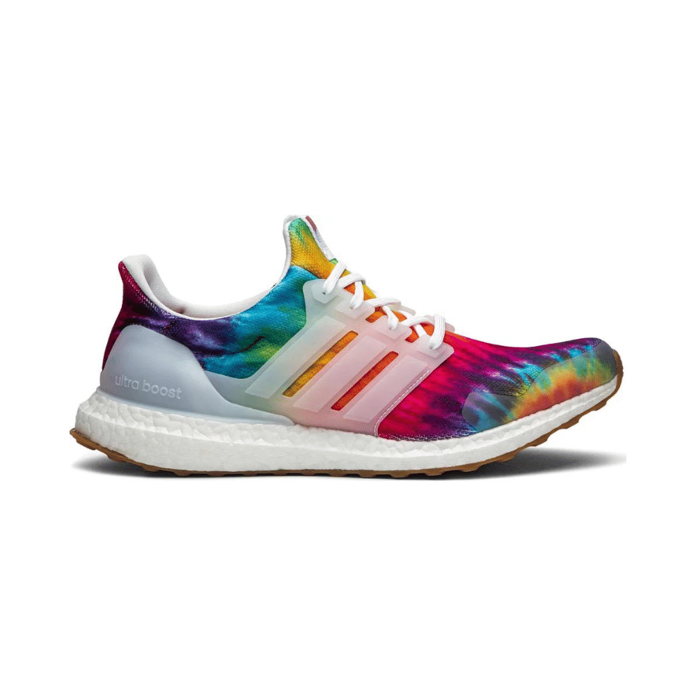 Nice Kicks x adidas Ultra Boost Woodstock 50th Anniversary foto 1