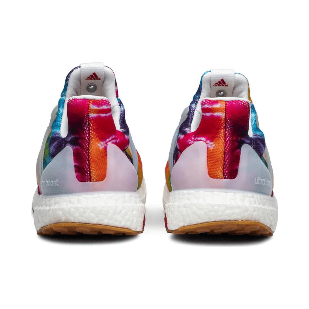 Nice Kicks x adidas Ultra Boost Woodstock 50th Anniversary foto 2