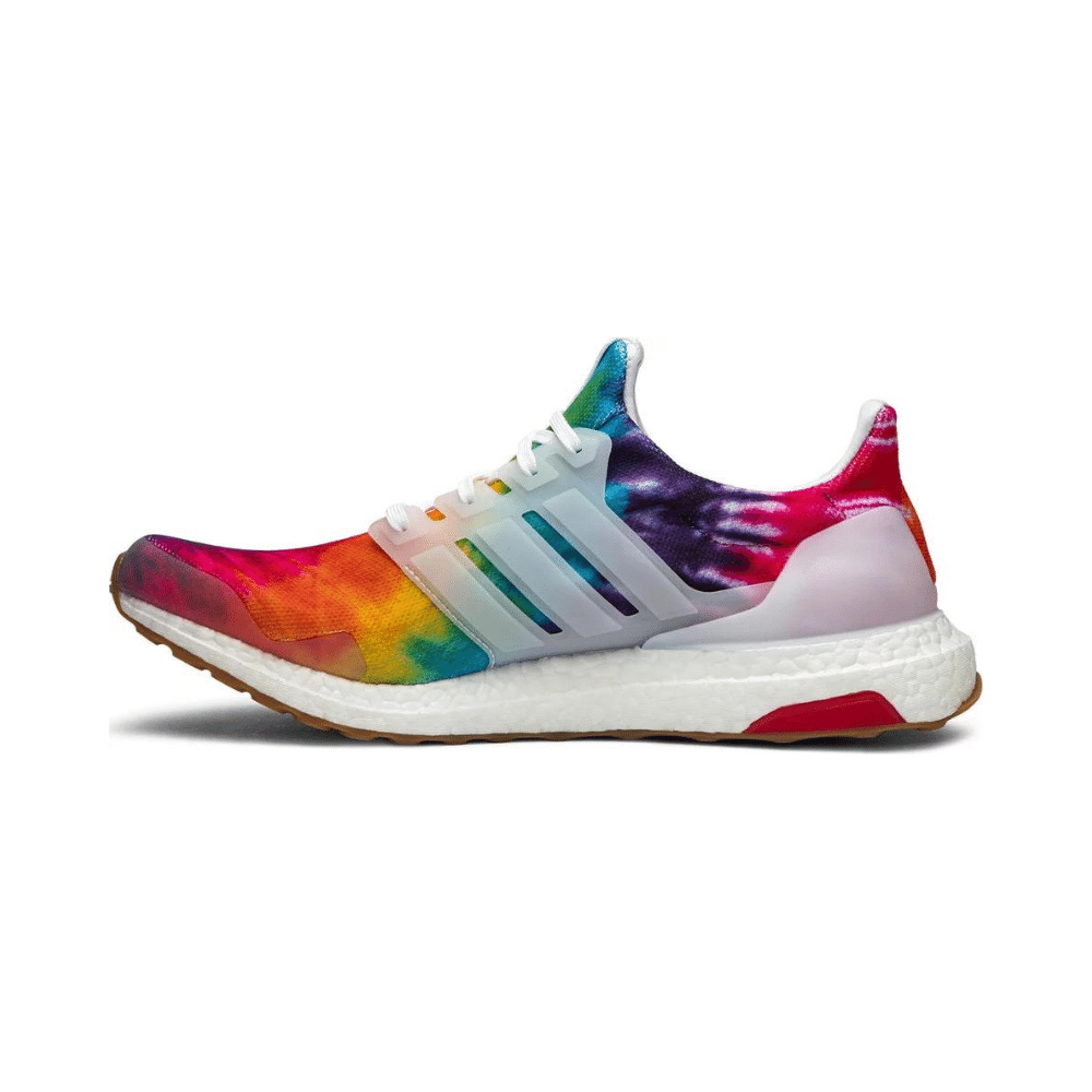 Nice Kicks x adidas Ultra Boost Woodstock 50th Anniversary foto 3