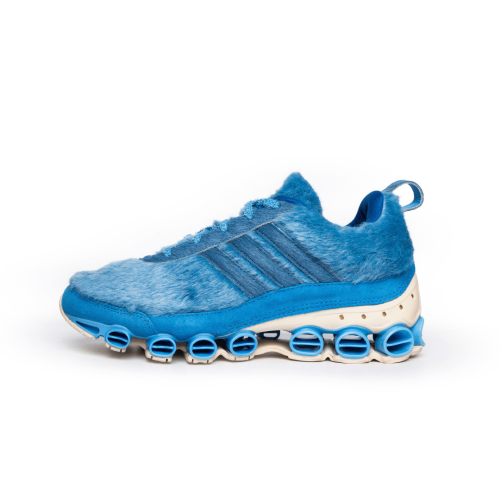 Kerwin Frost x adidas Microbounce T1 Bright Royal foto 1