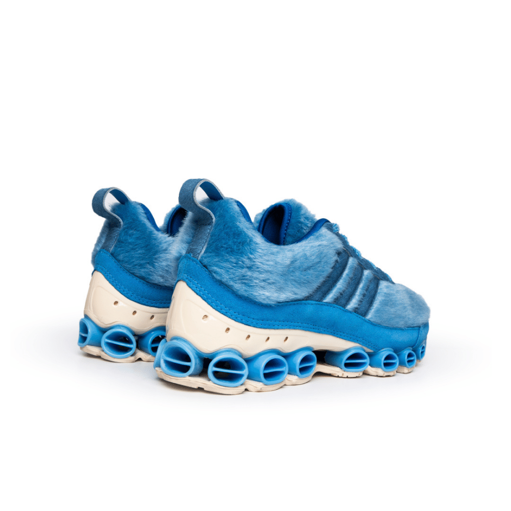 Kerwin Frost x adidas Microbounce T1 Bright Royal foto 4