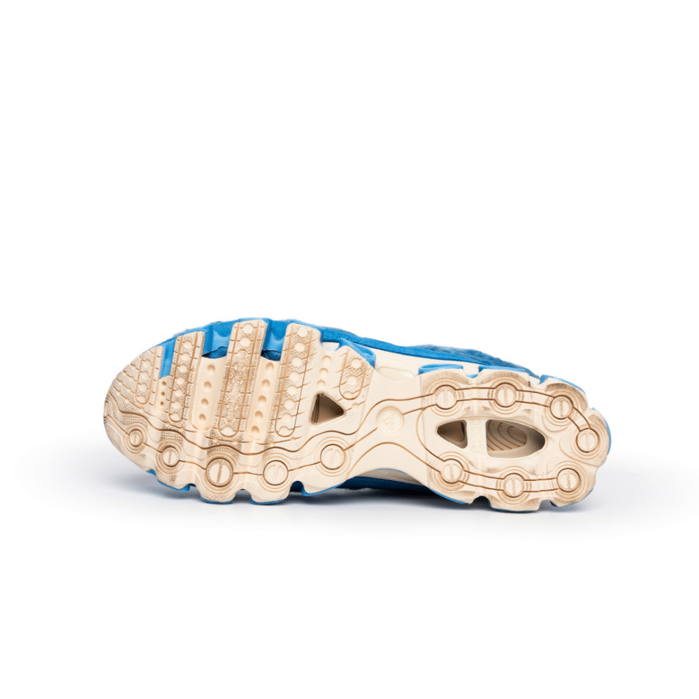 Kerwin Frost x adidas Microbounce T1 Bright Royal foto 5