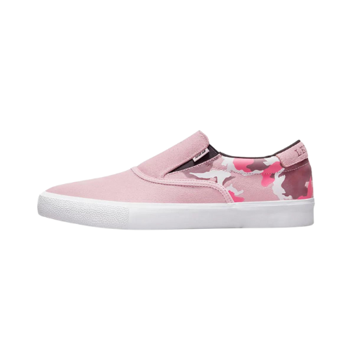 Leticia Bufoni x Nike SB Zoom Verona Slip Prism Pink