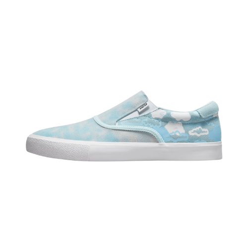 Rayssa Leal x Nike SB Zoom Verona Slip Glacier Blue