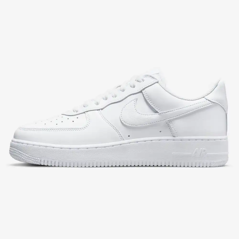 air force one low top