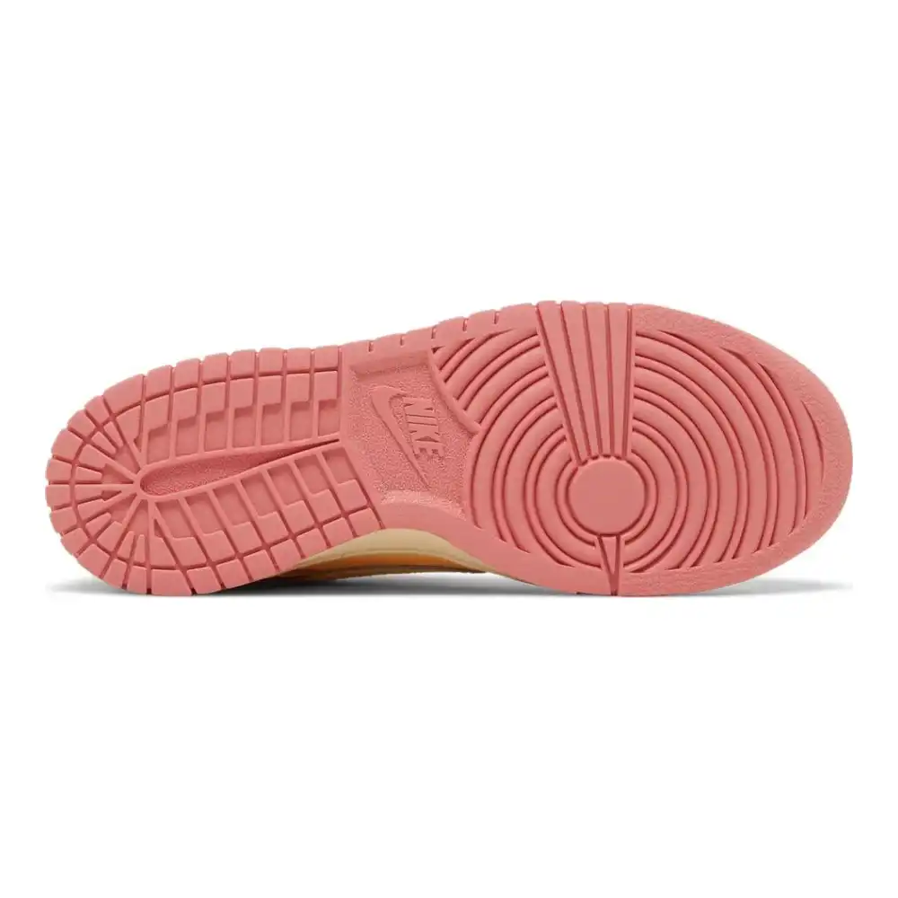 Nike Dunk Low Strawberry Peach Cream (GS) foto 4