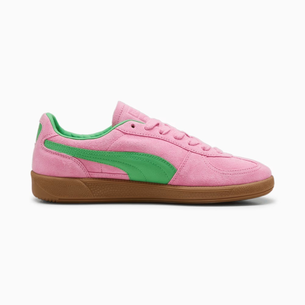 Puma Palermo Special Pink Delight Green foto 1