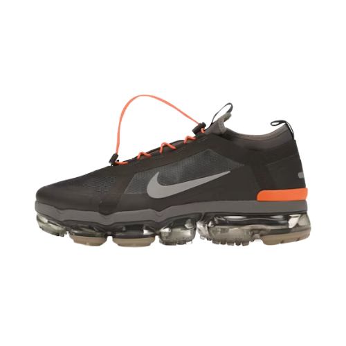 Nike Air Vapormax 2023 Triple Black - Droper