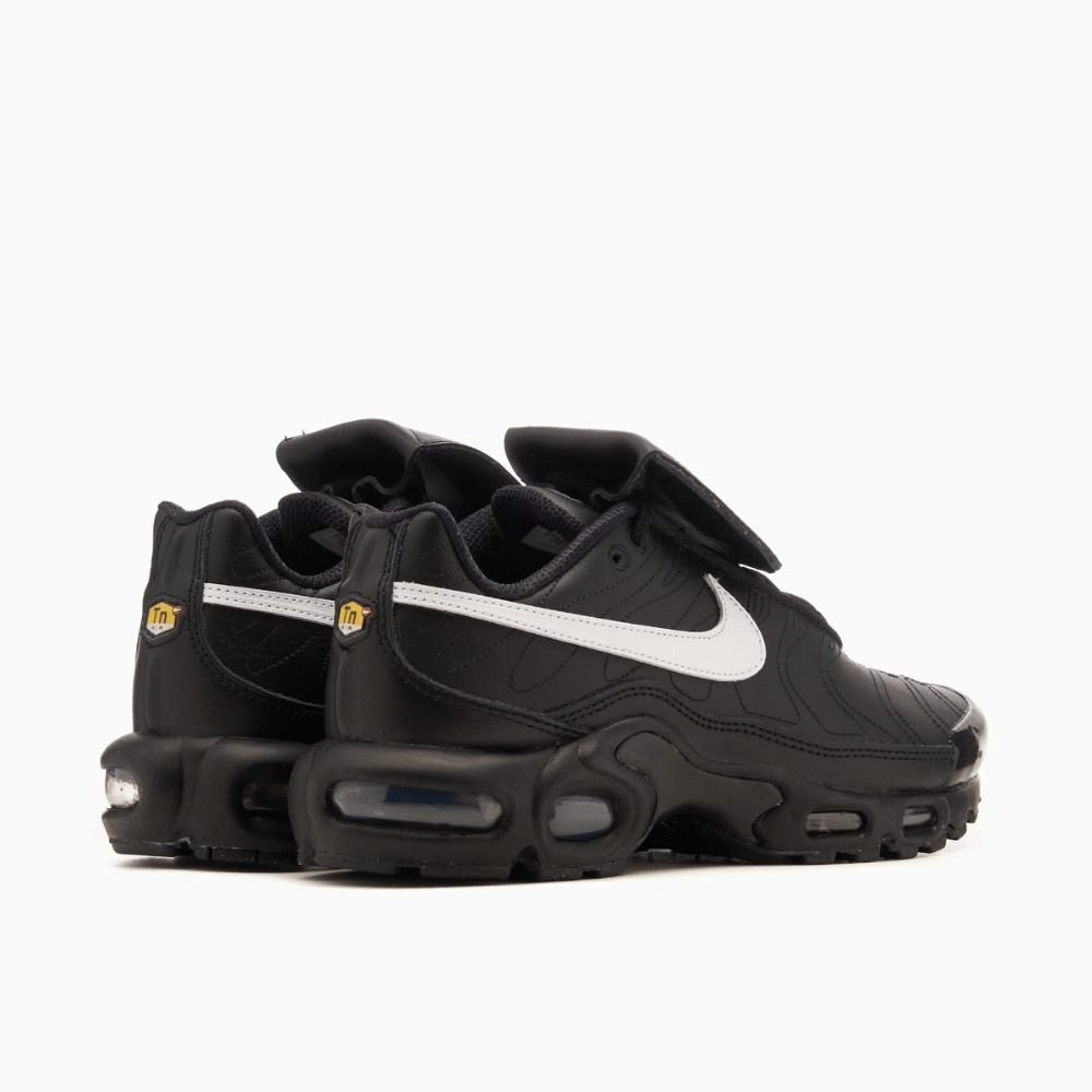 Nike Air Max Plus Tiempo Black foto 5