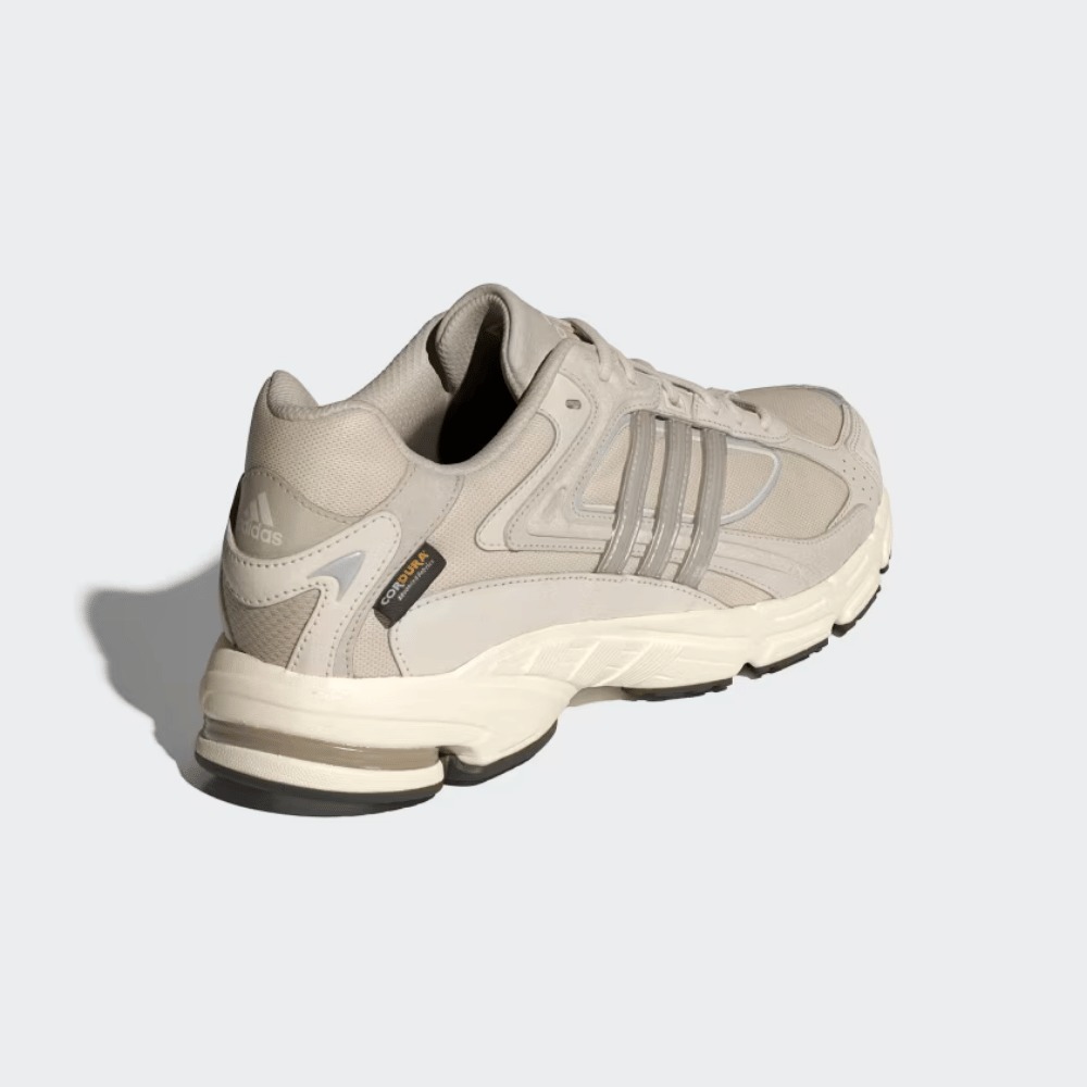 adidas Response CL Aluminium Wonder Beige foto 3
