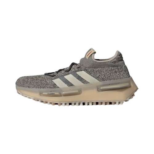 adidas NMD_S1 Wonder Beige Shadow Olive