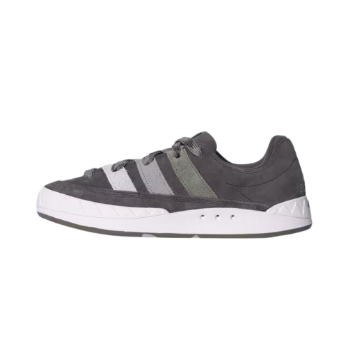 adidas Adimatic Shadow Olive Silver Pebble