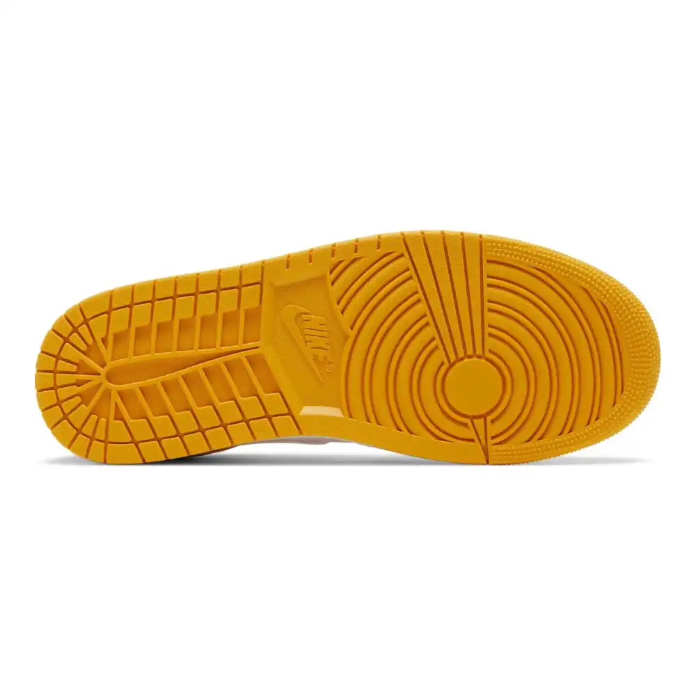 Air Jordan 1 Low Taxi - Droper