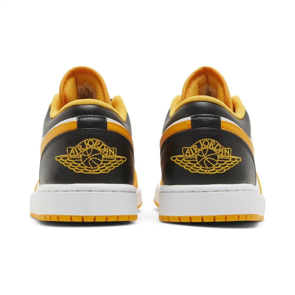 Air Jordan 1 Low Taxi - Droper