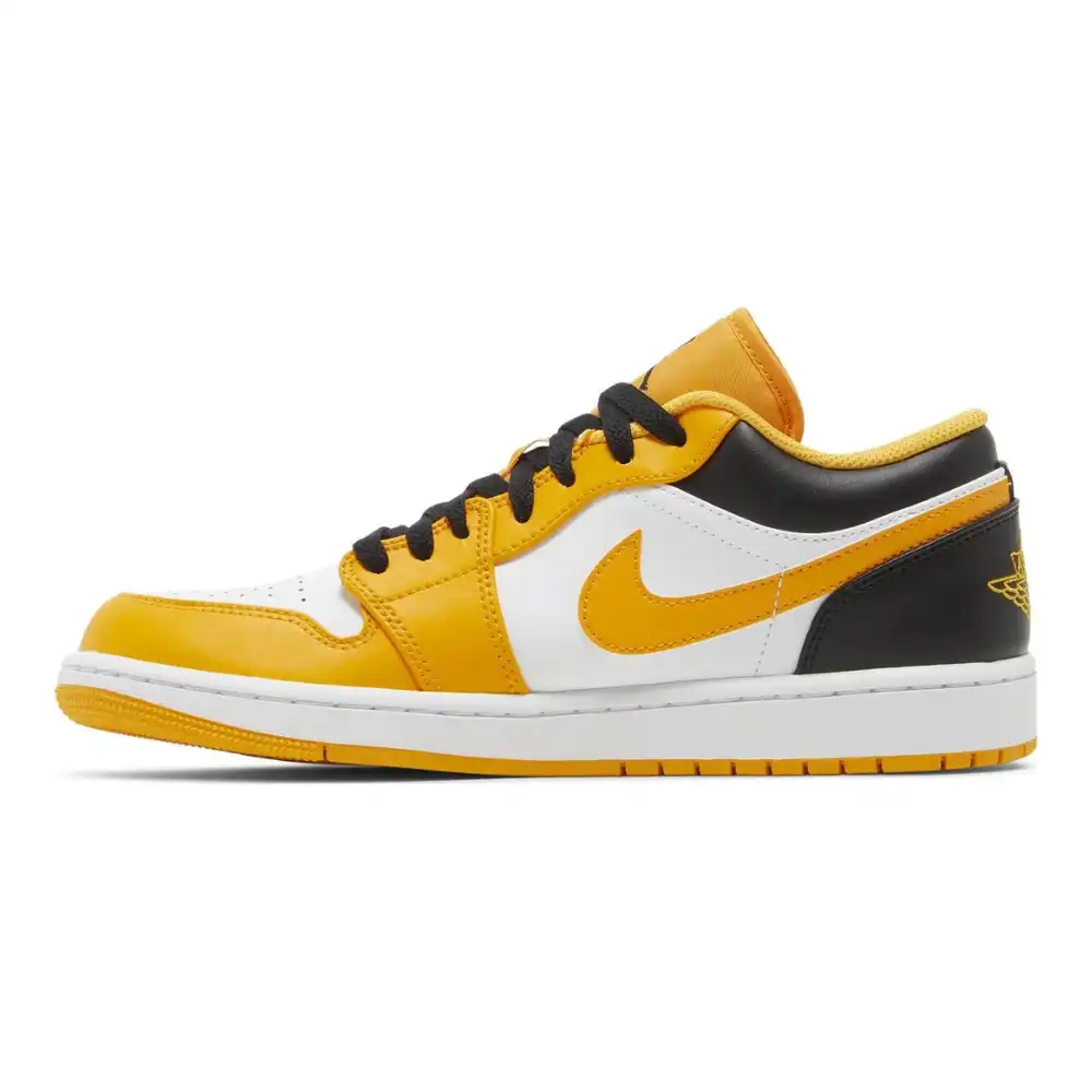 NIKE Air Jordan 1 Low タクシー28cm Air Jordan 1 Low Taxi - Droper