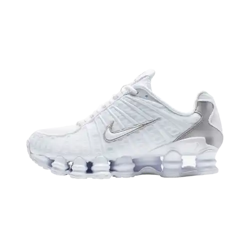 Nike shox store tl sale