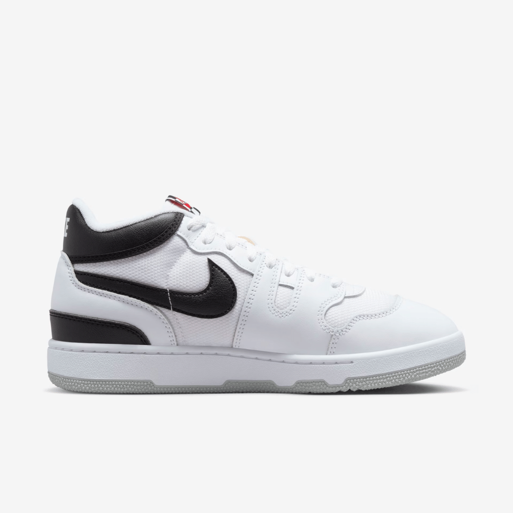 Nike Mac Attack White Black - Droper