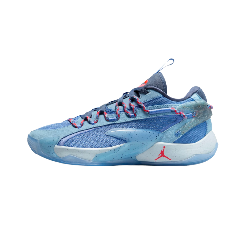 Jordan Luka 2 Lake Bled