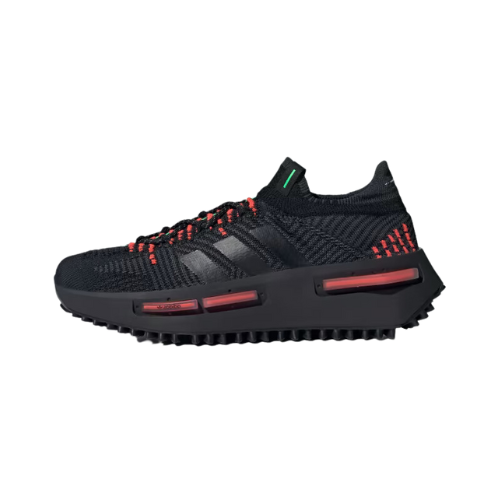 FOR SQUAD SEASON 03 アートマット ステラ adidas NMD_S1 Focus Olive - Droper