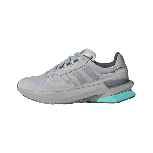 adidas Treziod PT Matte Silver
