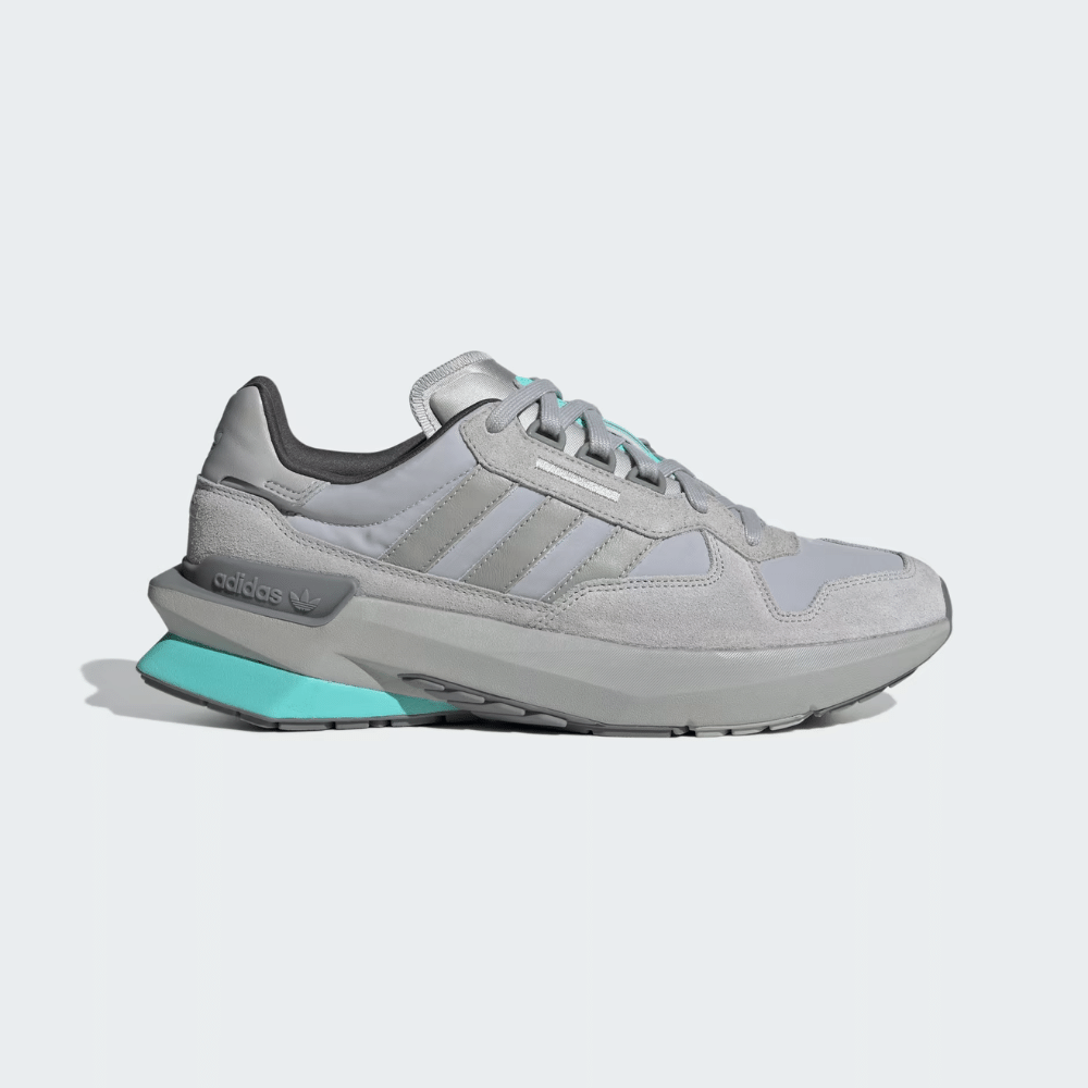 adidas Treziod PT Matte Silver foto 1