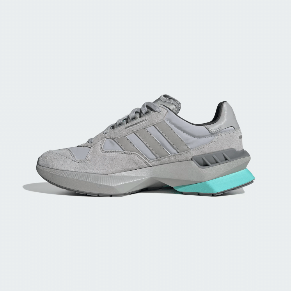 adidas Treziod PT Matte Silver foto 3
