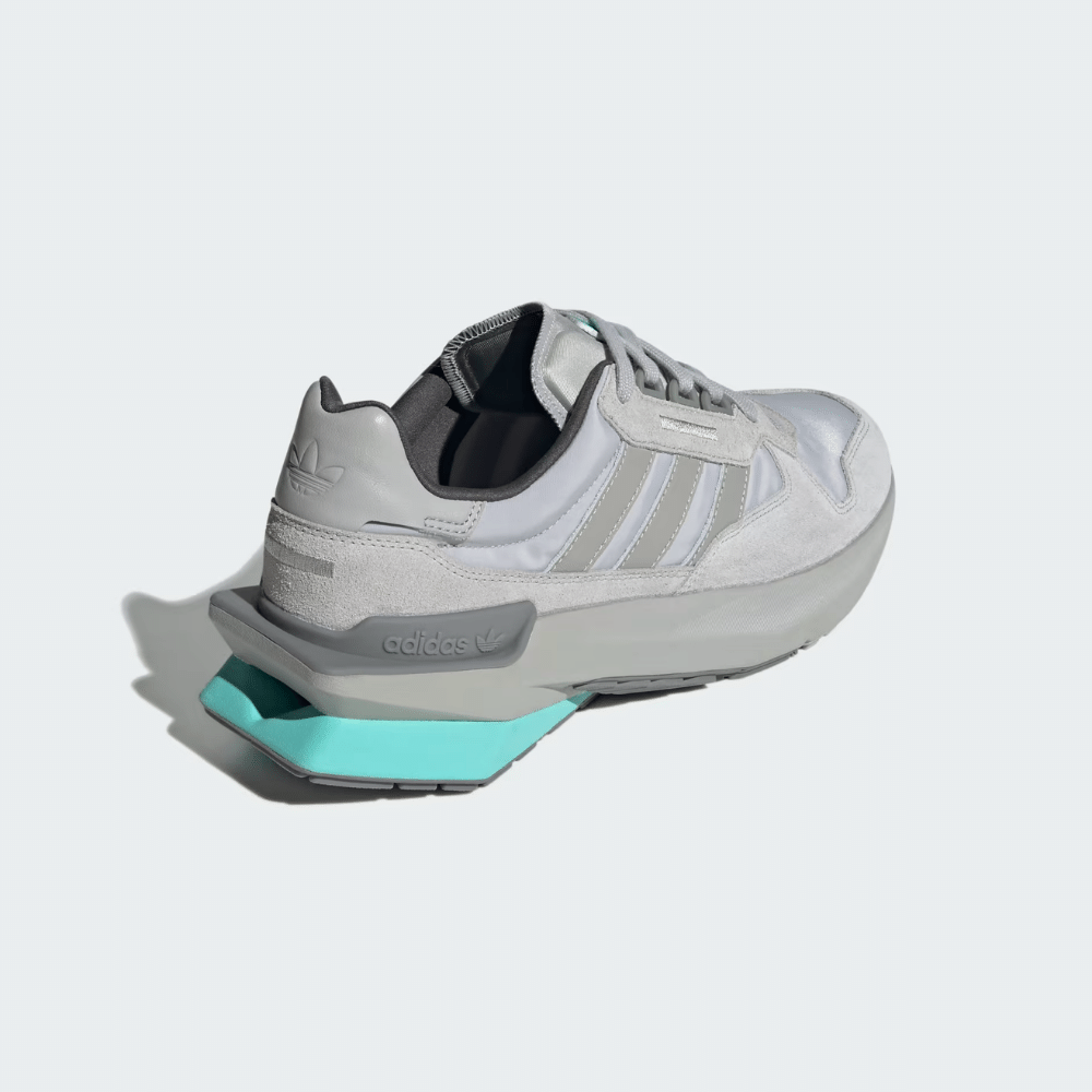 adidas Treziod PT Matte Silver foto 4