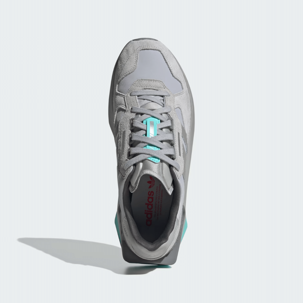 adidas Treziod PT Matte Silver foto 2