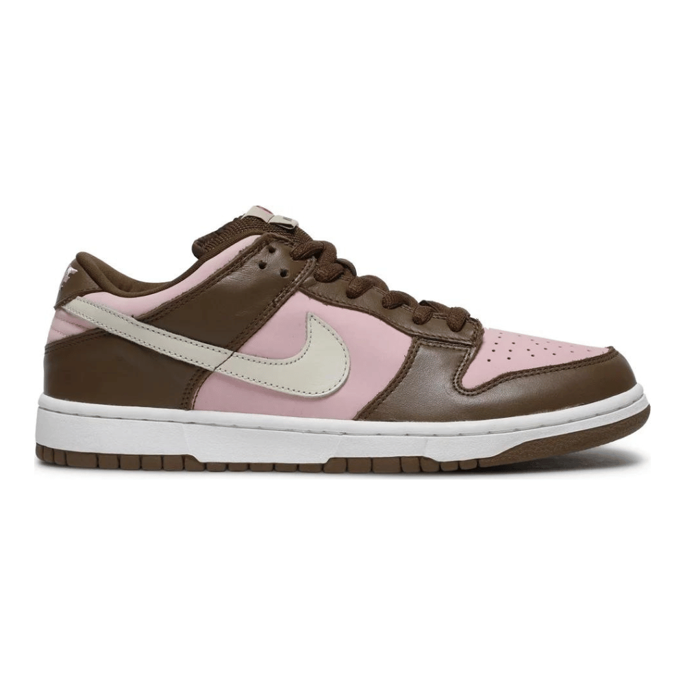 Stussy x Nike SB Dunk Low Cherry