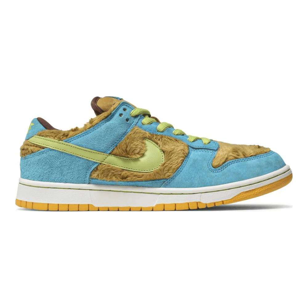 Nike sb dunk sales baby bear