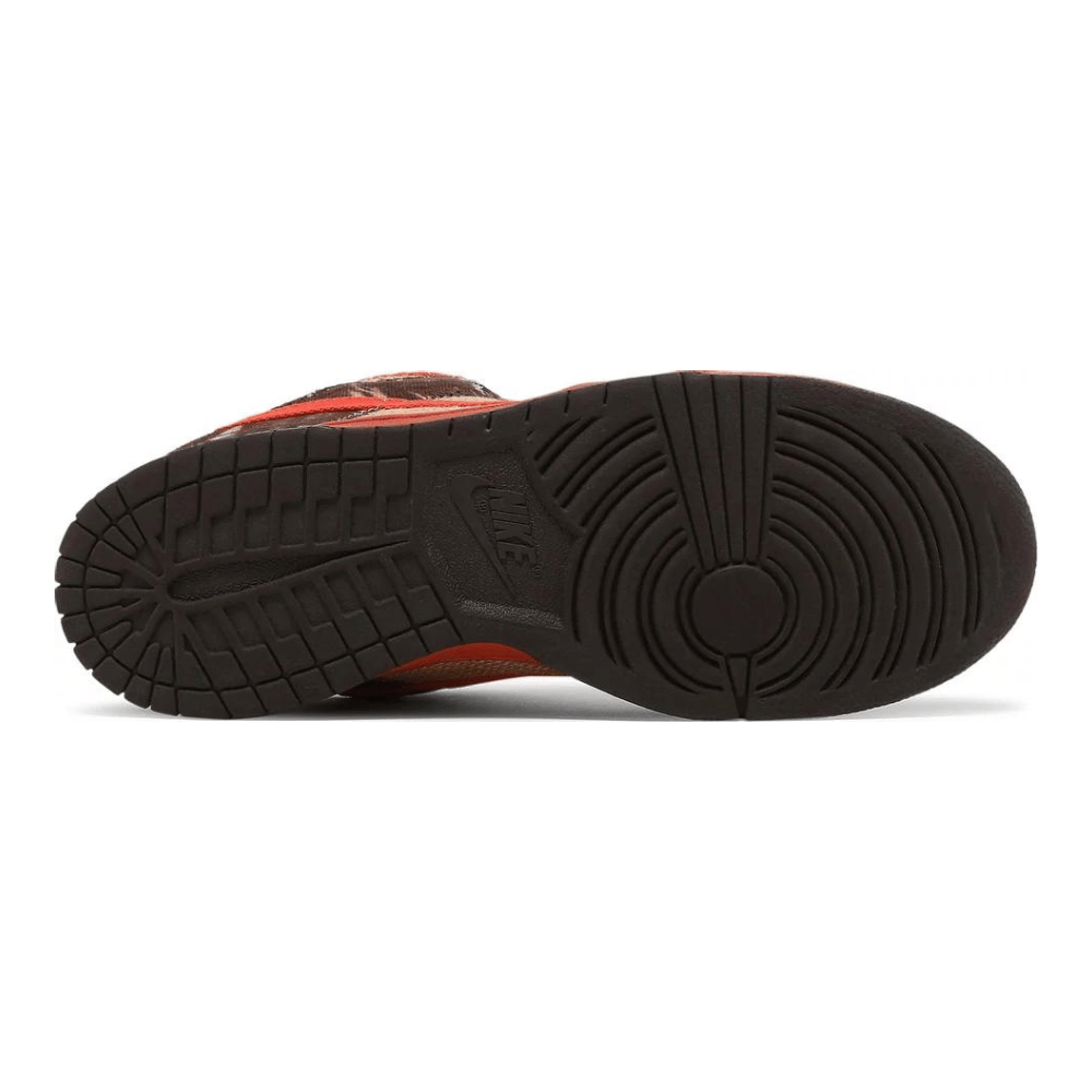 Nike SB Dunk Low Reese Forbes Hunter foto 4