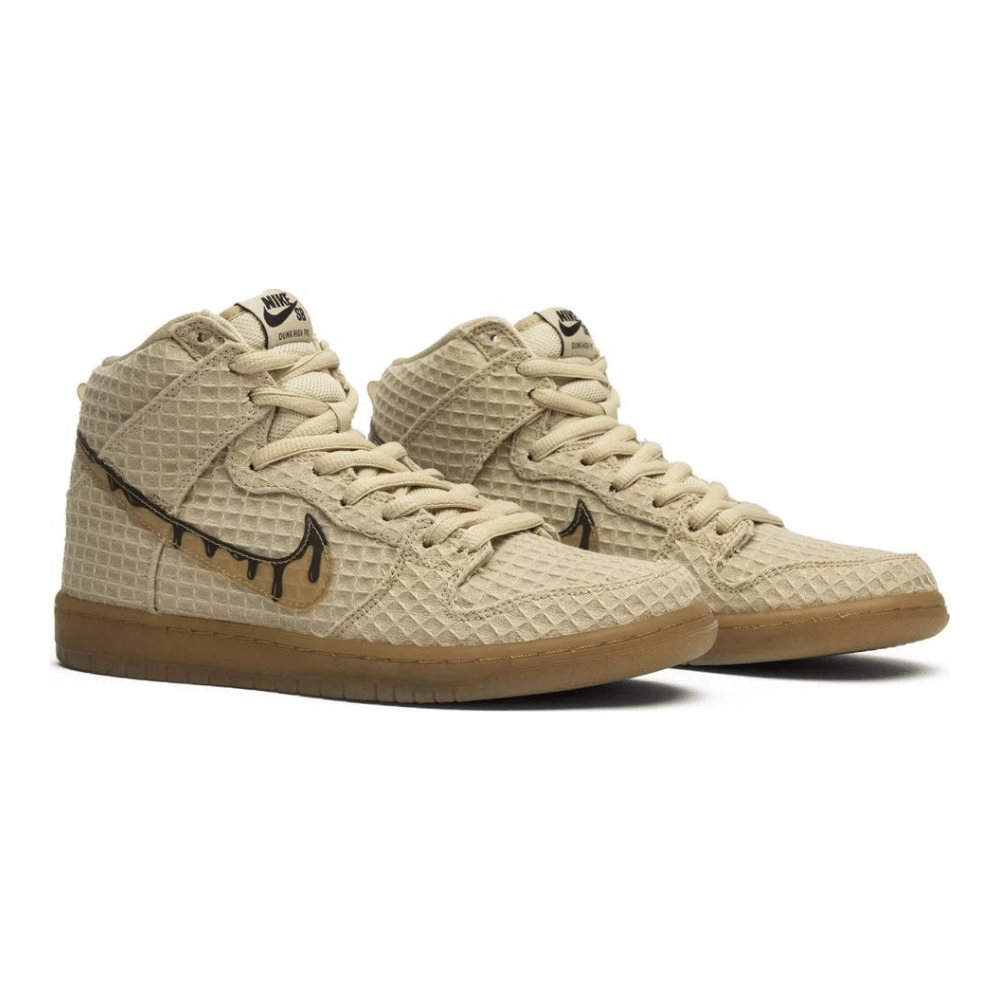 Nike sb store dunk waffle