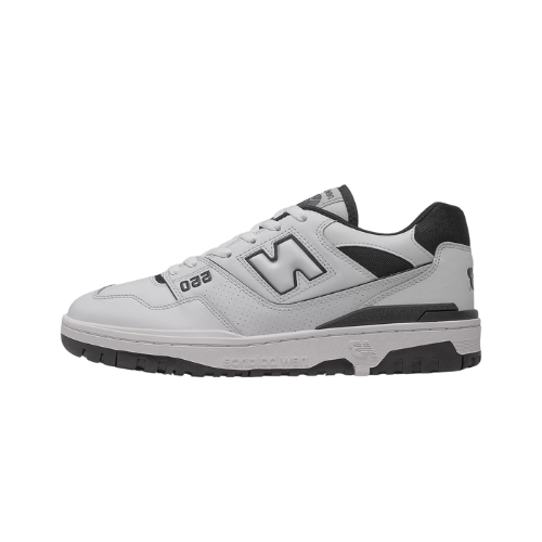 Aimé Leon Dore x New Balance 550 Grey - Droper